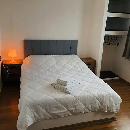 Appartement Nature View,fast Wifi Bodrum