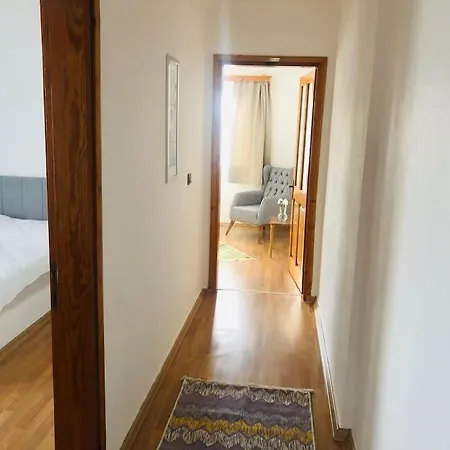 Nature View,fast Wifi Apartment Bodrum
