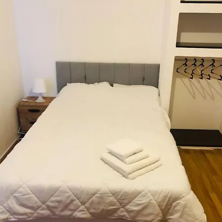 Apartment Nature View,fast Wifi *