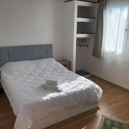 Apartment Nature View,fast Wifi Bodrum