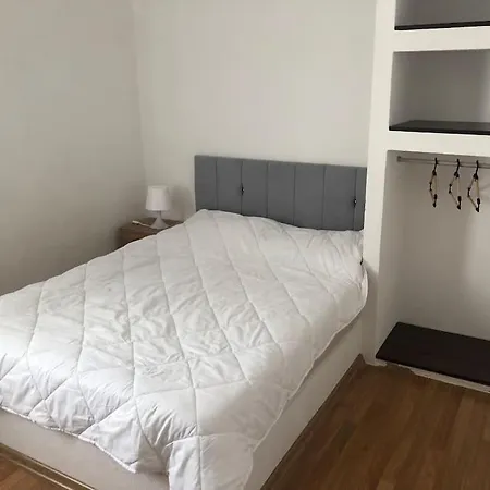 Apartment Nature View,fast Wifi *