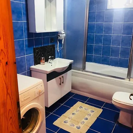 Nature View,fast Wifi Apartment