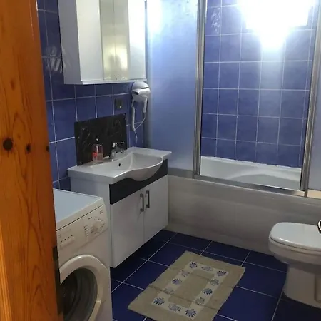 Nature View,fast Wifi Apartment
