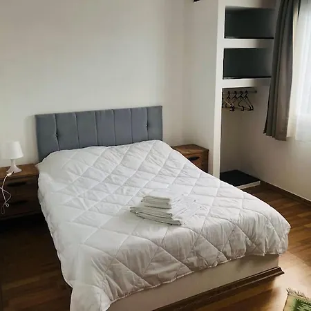 Apartment Nature View,fast Wifi *