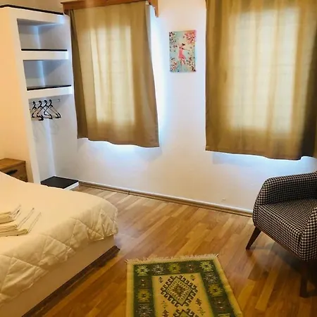 Nature View,fast Wifi Apartment