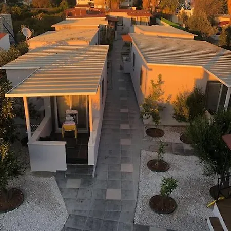 Nature View,fast Wifi Bodrum