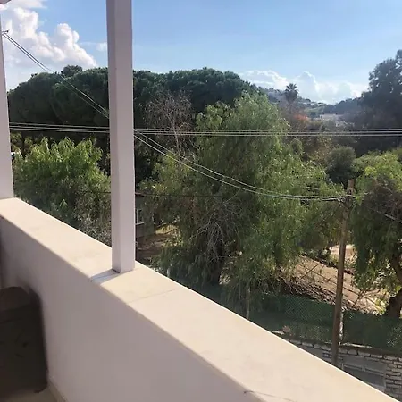 Apartment Nature View,fast Wifi Bodrum