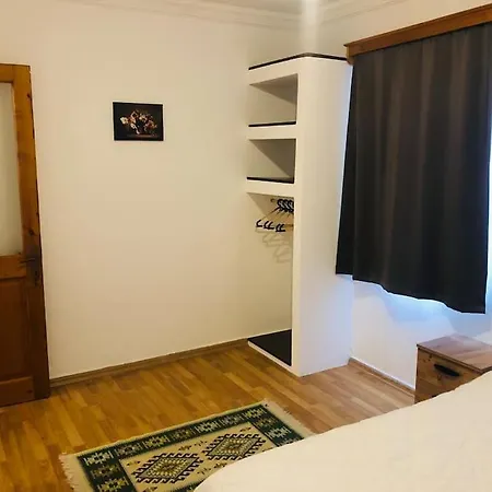Nature View,fast Wifi Apartment Bodrum