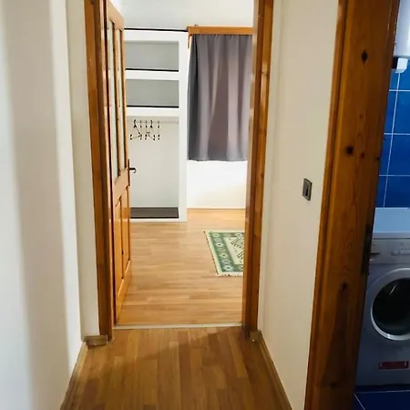 Apartment Nature View,fast Wifi *