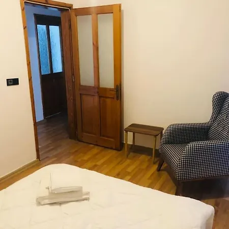 Apartment Nature View,fast Wifi *